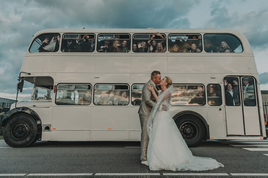 Fotografer pernikahan Hester Giesbergen (hezterfotografie). Foto tanggal 6 November 2018