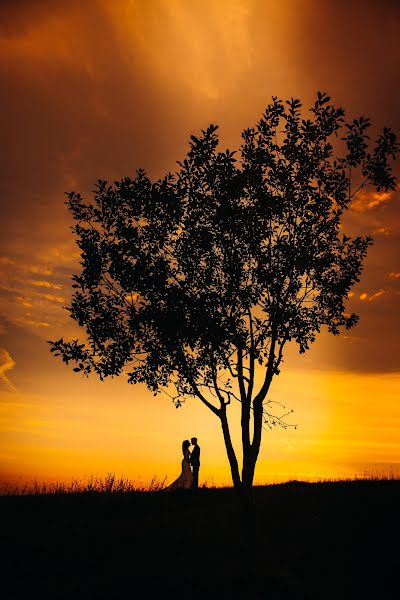 Fotógrafo de bodas Kseniya Smirnova (ksenyasmi). Foto del 11 de septiembre 2020