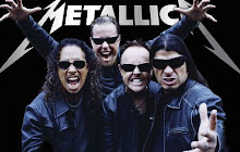 Metallica New Tab, Wallpapers HD small promo image