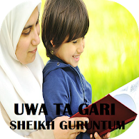 Uwa Ta Gari Ahmad Guruntum mp3