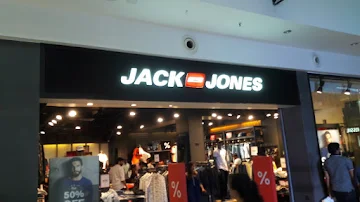 Jack&Jones photo 