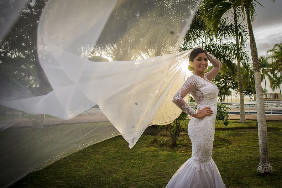 Wedding photographer Jonat González (jonathangonzale). Photo of 17 December 2016