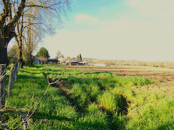 terrain à Saint-Antoine-Cumond (24)