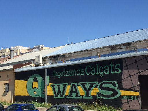 Q'ways Calçats