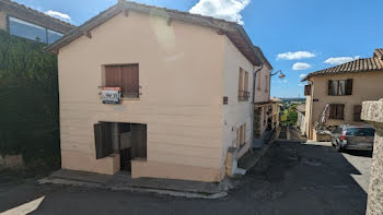 maison à Monclar-de-Quercy (82)