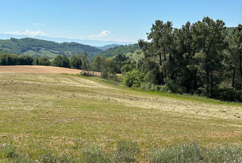  Vente Terrain à bâtir - à Bathernay (26260) 