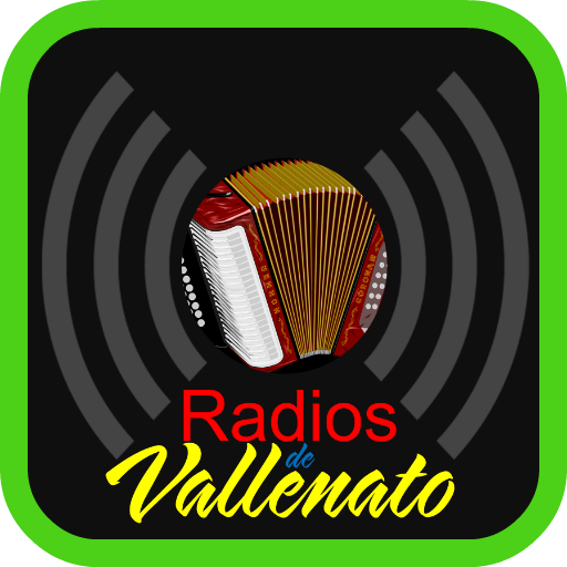 Música Vallenato Radios Gratis???⭐Emisoras FM