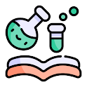 Biology Dictionary icon