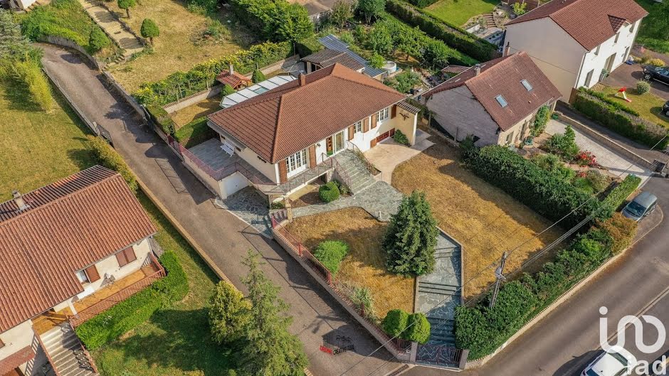 Vente maison 7 pièces 151 m² à Corny-sur-Moselle (57680), 285 000 €