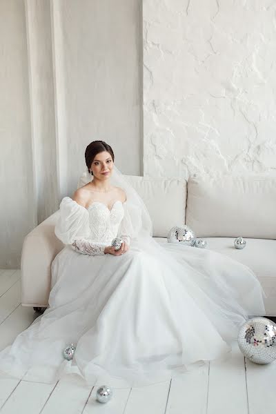 Wedding photographer Anna Ermolenko (anna-ermolenko). Photo of 31 January