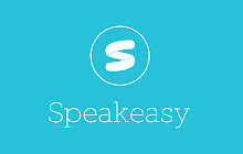 Speakeasy Calendar Plugin small promo image