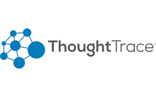 ThoughtTrace chrome extension