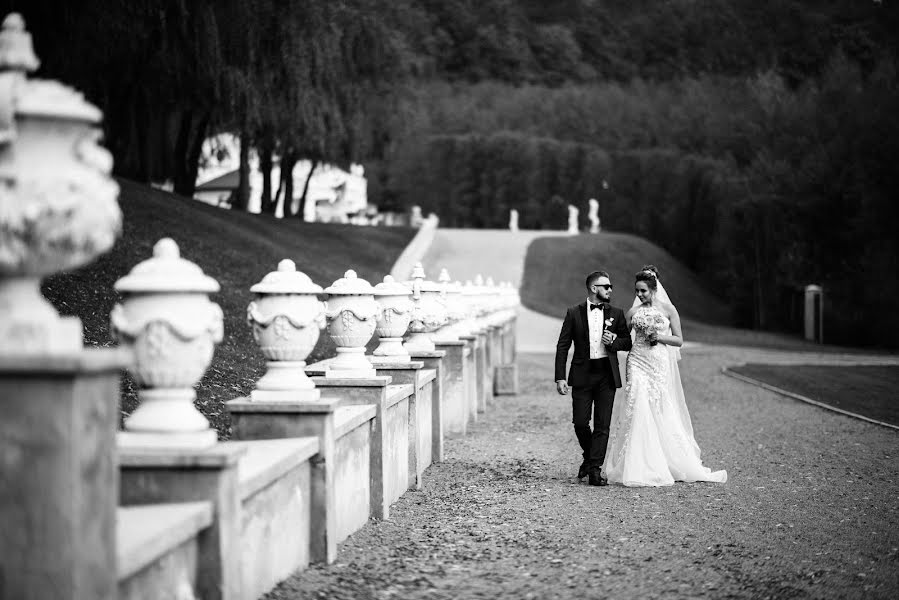 Wedding photographer Stepan Yarko (stepanyarko). Photo of 30 January 2019