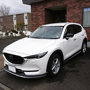 CX-5 KF2P