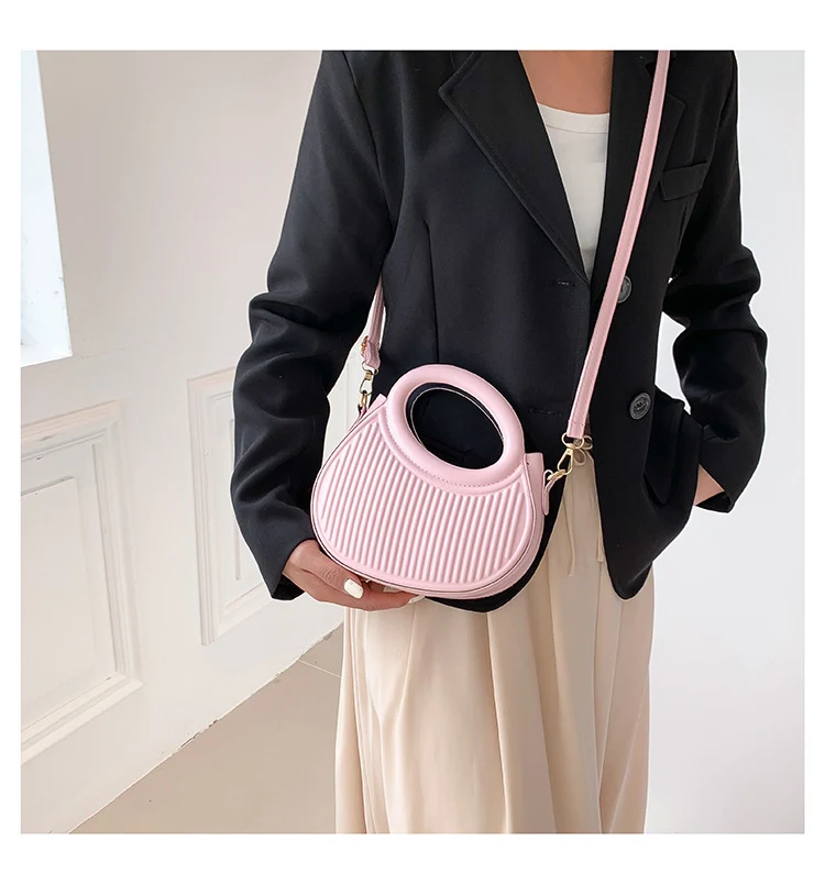 Title 14, Modieuze Casual Messenger Bag voor Dagelijks Ge...