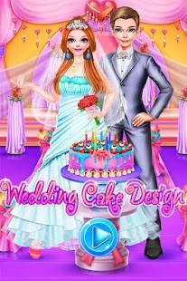 Wedding Cake Design 1.0 APK + Mod (Uang yang tidak terbatas) untuk android