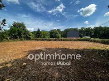 terrain à Preux-au-Bois (59)