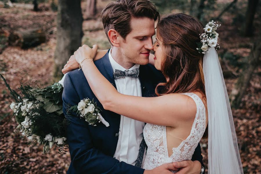 Fotógrafo de casamento Mathias Krug (krug). Foto de 24 de agosto 2020