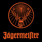 Logo for Jägermeister