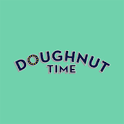 Doughnut Time: Order & Pay  Icon