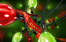 Happy Holidays small promo image