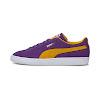 suede teams prism violet/spectra yellow