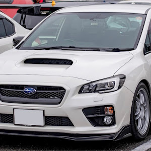 WRX STI VAB