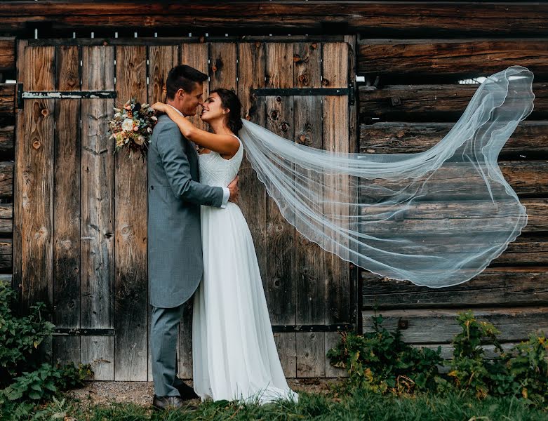 Fotógrafo de bodas Eric Bruvier (bildschoen). Foto del 22 de septiembre 2023