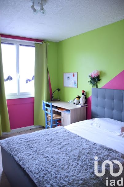 Vente appartement 4 pièces 75 m² à Beauvais (60000), 84 000 €