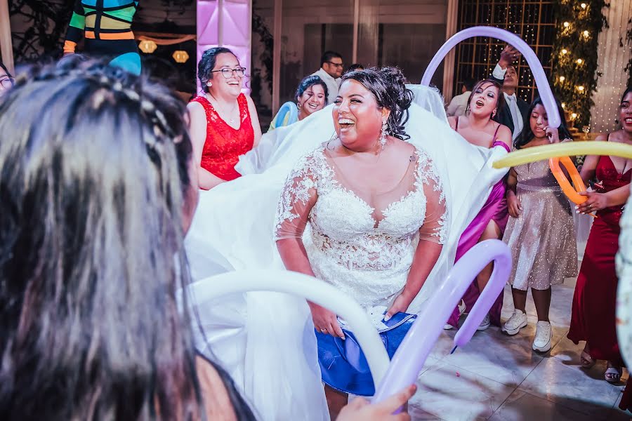 Esküvői fotós Kimberly Castro (kimberly). Készítés ideje: 2023 június 26.