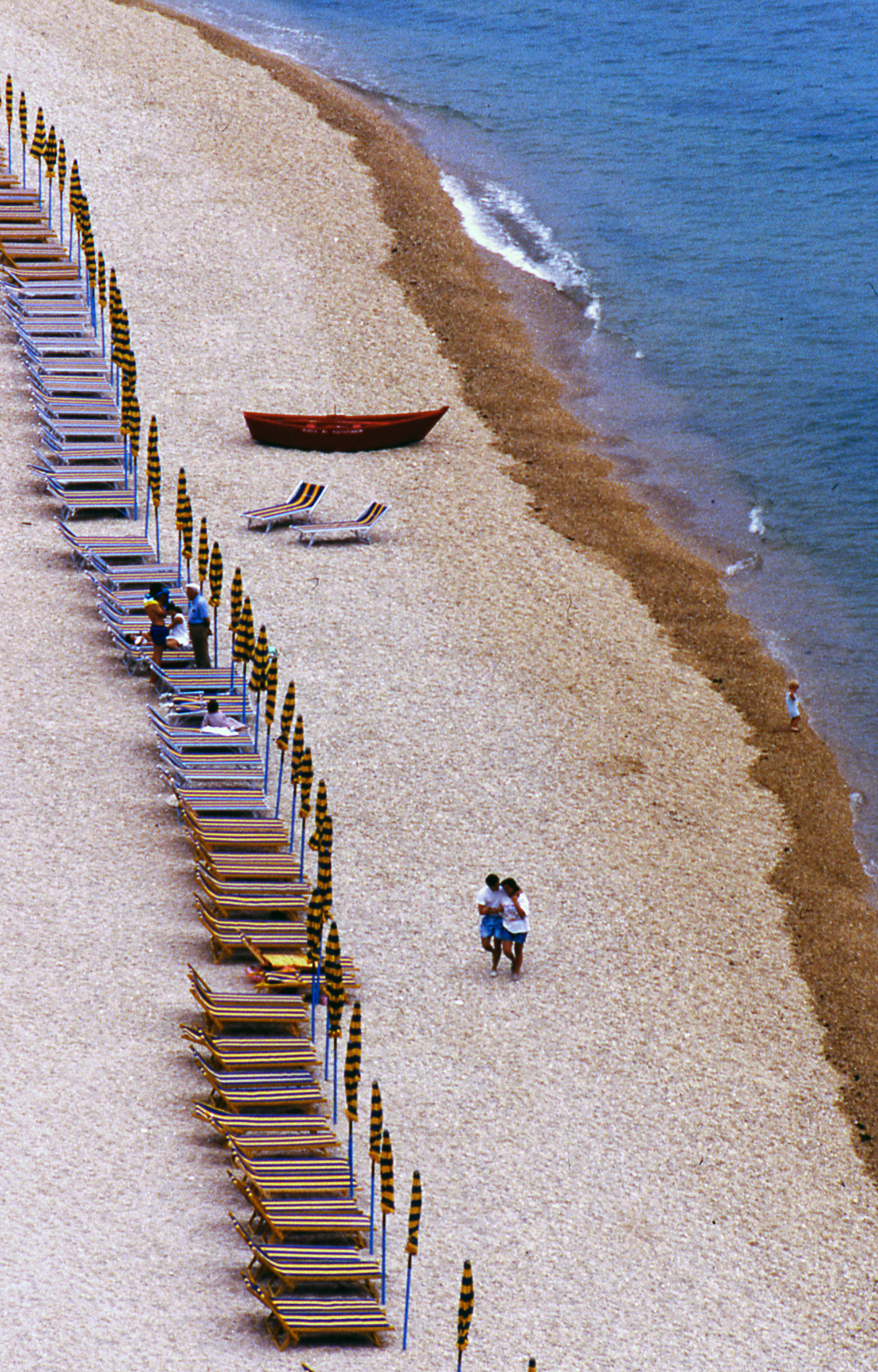 mare e spiaggia di Fiorenza Aldo Photo