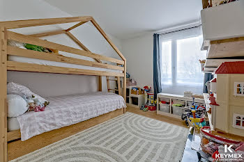 appartement à Sarcelles (95)