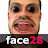 Funny Face Changer Warp Camera icon