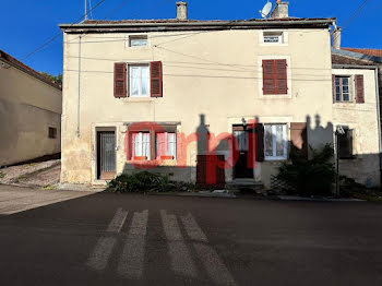 maison à Auberive (52)