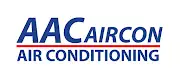 AAC Aircon Ltd Logo