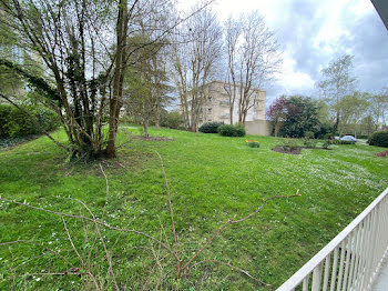 appartement à Chambourcy (78)