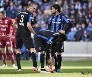 Bruges s'apprête à se séparer d'un ancien cadre 