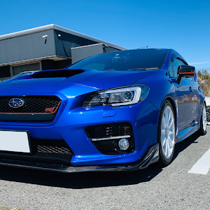 WRX STI VAB