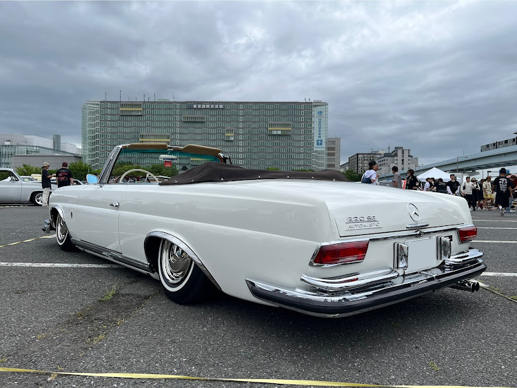 フィットのMUGEN・ドライブ・オフ会・ストリートカーナショナルズ・イベントに関するカスタム事例の投稿画像12枚目
