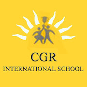 CGR International 2.11 Icon