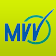 MVV-App – Munich Journey Planner & Mobile Tickets icon