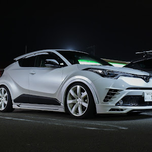 C-HR ZYX10