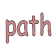 path icon