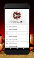 Tibetan bowls music zen relax Screenshot