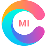 Cover Image of Скачать Cool Mi Launcher - CC Launcher для вас 3.3.1 APK