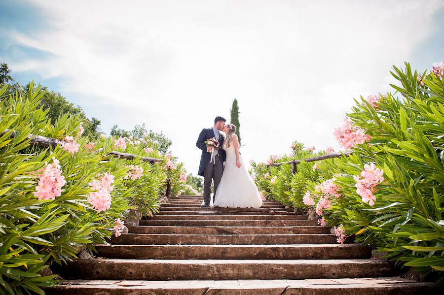 Wedding photographer Tiziana Nanni (tizianananni). Photo of 3 August 2017