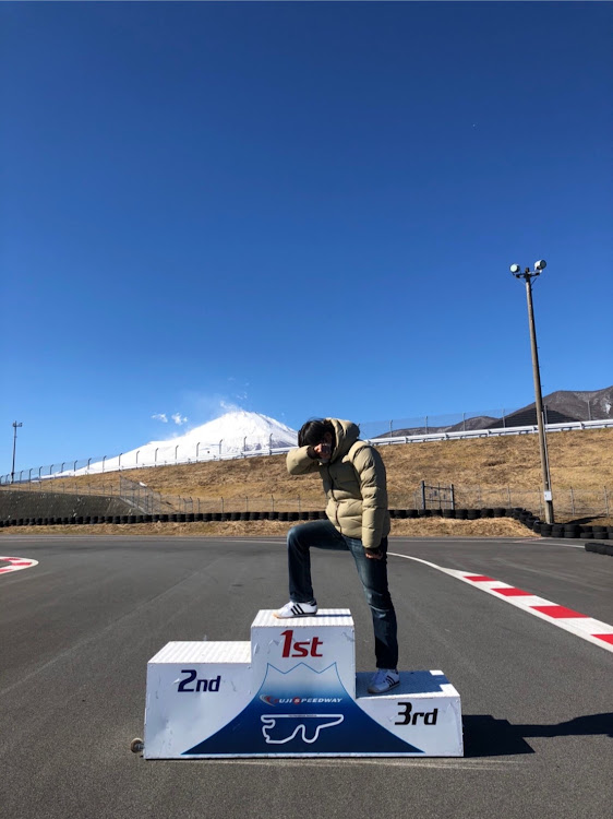 エッセのオートテスト2021・オートテスト富士スピードウェイに関するカスタム事例の投稿画像5枚目