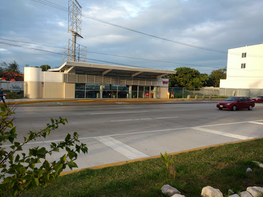 Terminal ADO Central Norte 