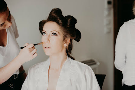 Wedding photographer Maddalena Scutigliani (maddalenascutig). Photo of 1 October 2019