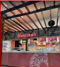 Haldiram's Sweets And Namkeen photo 1